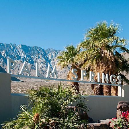 Sordid Lives Condo Permit# 3202 Palm Springs Exterior foto